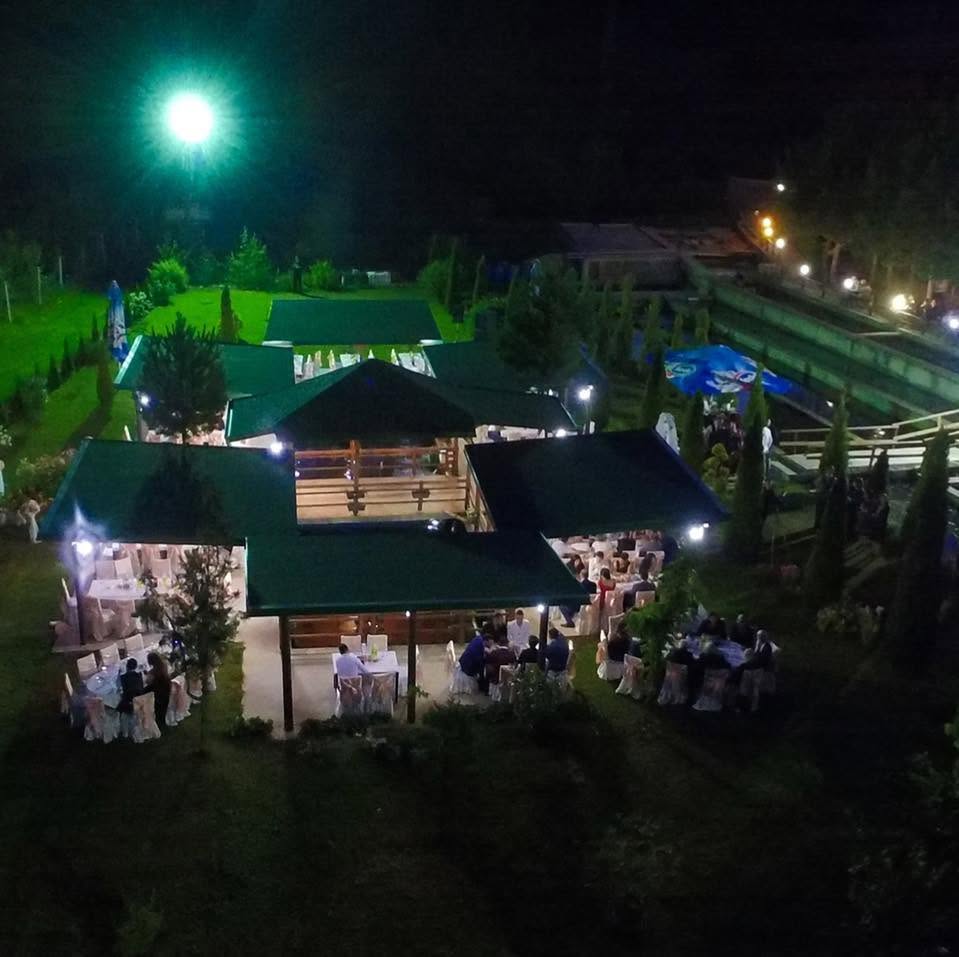 Restorant Delfini — foto 2